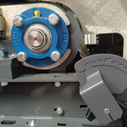 Séparateur magnétique à plusieurs étages VMSV-EKO