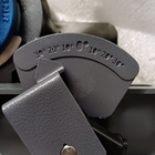 Séparateur magnétique à plusieurs étages VMSV-EKO