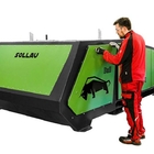 Séparateur de métaux non ferreux ECS-E 1500 BULL