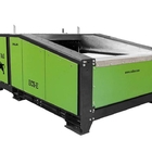 Séparateur de métaux non ferreux ECS-E 1500 BULL