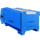 Séparateur de métaux non ferreux ECS-E 500 BULL 