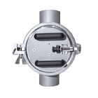 Filtre magnétique pour les tuyauteries MSP-S 125 N