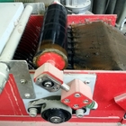 Rouleau magnétique pour liquides réfrigérants MVS
